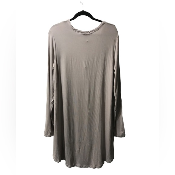 Large New Oversized Kische Tunic Top - Picture 2 of 2